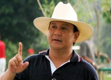 Prabowo Subianto