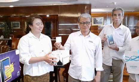  Prama Grand Preanger undi Grandprize Cita Rasa Priangan