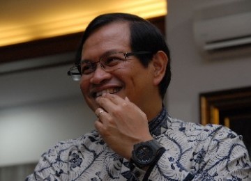 Pramono Anung