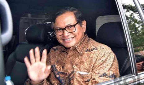 Pramono Anung