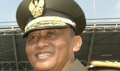 Pramono Edhie Wibowo