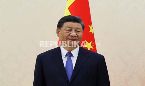 Prank kudeta Presiden China