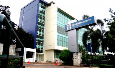 Prasetiya Mulya School of Business and Economics 