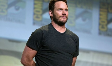 Chris Pratt mengonfirmasi kabar dirinya akan main di film Thor terbaru.