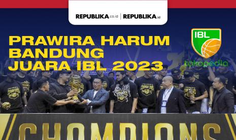 Prawira Harum Bandung Juara IBL 2023. Beberapa pemain Prawira Harum Bandung dan Pelita Jaya Bakrie Jakarta langsung bertugas membela tim nasional (timnas) Indonesia usai menjalani final IBL 2023.