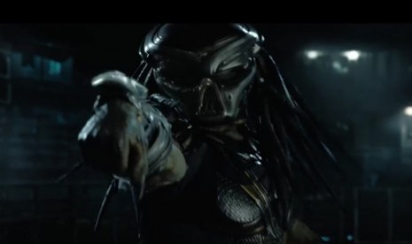 Predator 4.