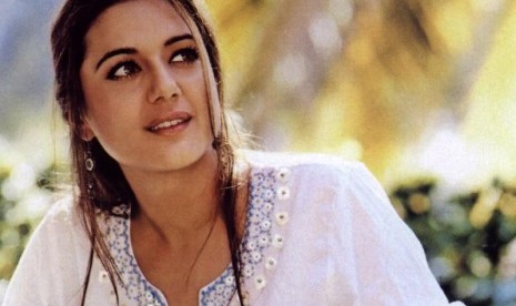 Preity Zinta