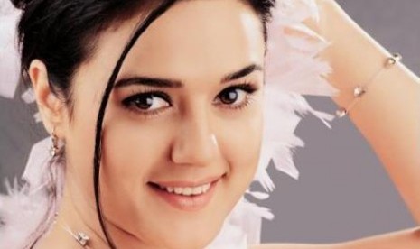 Preity Zinta