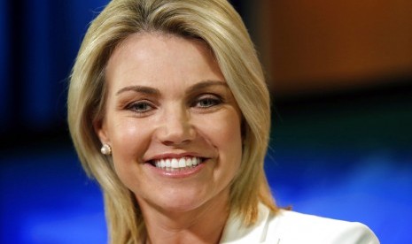 Presiden Amerika Serikat (AS) Donald Trump rencananya akan segera mengumumkan mantan reporter Fox News Heather Nauert sebagai duta besar AS untuk PBB.