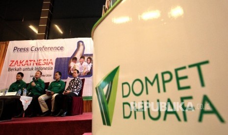 Dompet Dhuafa