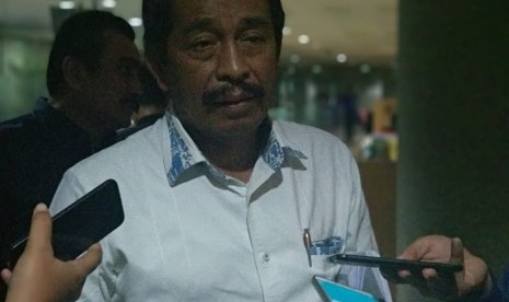 Presiden Direktur Lion Air Edward Sirait