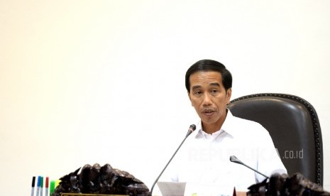  Presiden Joko Widodo