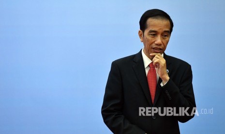  Presiden Joko Widodo