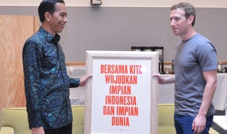 President Joko Widodo