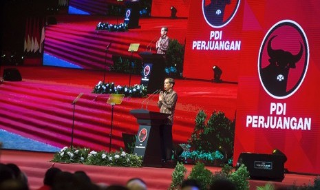 President Joko Widodo