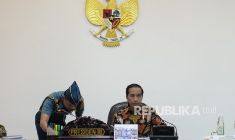  Presiden Joko Widodo 