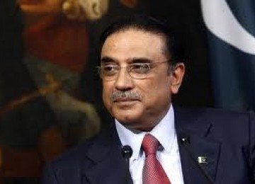 Presiden Pakistan, Asif Ali Zardari dijadwalkan bakal bertolak ke India guna meningkatkan hubungan kedua negara.