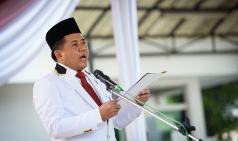 Presiden PKS, Mohamad Sohibul Iman