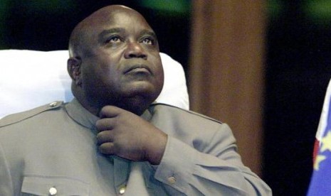 Presiden Republik Demokratik Kongo Laurent Kabila dilaporkan ditembak salah satu pengawalnya sendiri pada 16 Januari 2001.