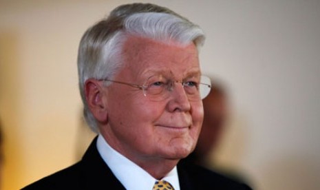 Presiden Republik Islandia, Olafur Ragnar Grimsson