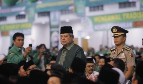 Presiden SBY