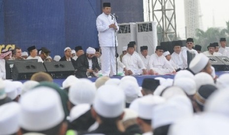 Presiden Susilo Bambang Yudhoyono