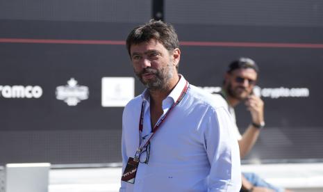 Andrea Agnelli mundur dari jabatan Presiden Juventus setelah kasus dugaan pemalsuan laporan keuangan klub mengapung.