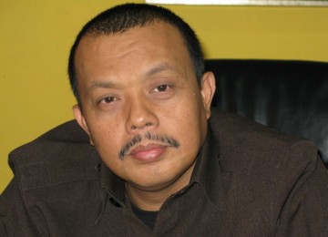 Presiden Lira Jusuf Rizal