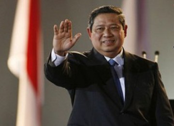 Presiden SBY