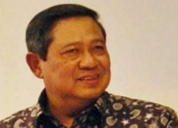 Presiden SBy