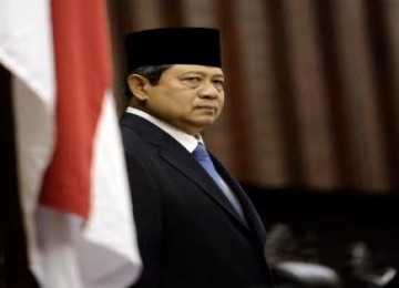 Presiden SBY