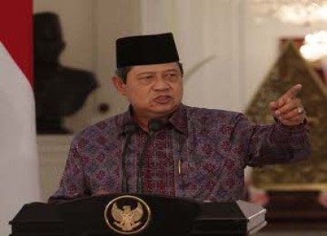 Presiden SBY