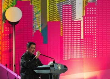 Presiden SBY