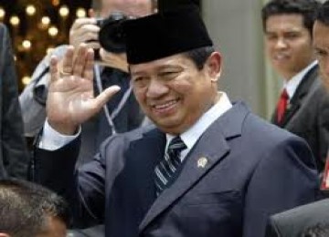 Presiden SBY