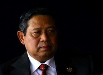 Presiden Yudhoyono