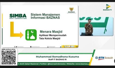 Prestasi gemilang dalam inovasi digital telah dicapai oleh Muhammad Romadhona, mahasiswa Kampus Digital Bisnis Universitas Nusa Mandiri (UNM). Aplikasi Menara Masjid yang revolusioner, kini telah diakui sebagai salah satu aplikasi resmi Badan Amil Zakat Nasional (Baznas), menandai langkah besar dalam pengelolaan zakat di masjid dan mushala di seluruh Indonesia.