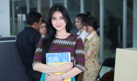 Prestasi membanggakan tidak hanya di raih oleh Universitas BSI (Bina Sarana Informatika) dalam bidang akademik dan non akademik saja, hal ini terbukti dengan banyaknya beberapa perusahaan yang telah menjalin kerja sama dengan Universitas BSI. 