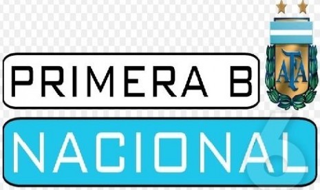 Primera B Nacional