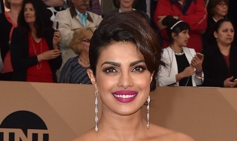 Priyanka Chopra