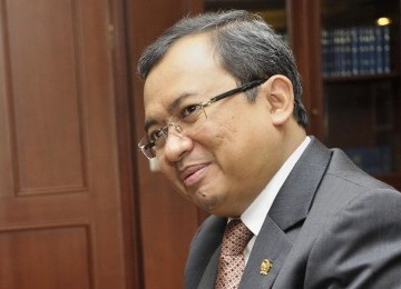 Priyo Budi Santoso