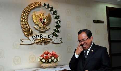 Priyo Budi Santoso