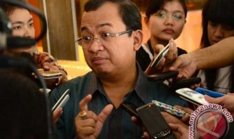 Priyo Budi Santoso