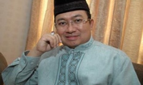 Priyo Budi Santoso