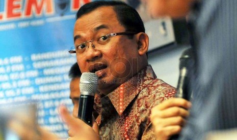 Priyo Budi Santoso