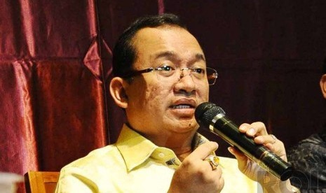 Priyo Budi Santoso