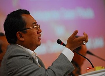 Priyo Budi Santoso