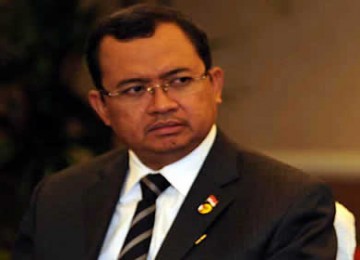 Priyo Budi Santoso