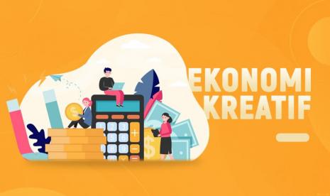 KNPI Bangka Barat Kerja Sama Gerakkan Ekonomi Kreatif (ilustrasi).