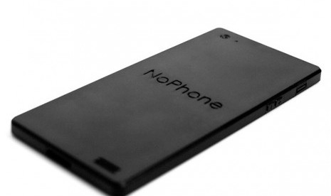 Produk Nophone