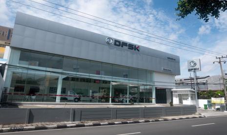 Produsen otomotif asal Cina, DFSK terus melakukan ekspansi penambahan dealer di berbagai daerah untuk memastikan seluruh kebutuhan konsumen mereka di Tanah Air dapat terpenuhi dengan baik.